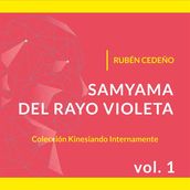 Samyama del Rayo Violeta