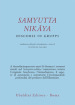 Samyutta Nikaya. Discorsi in gruppi