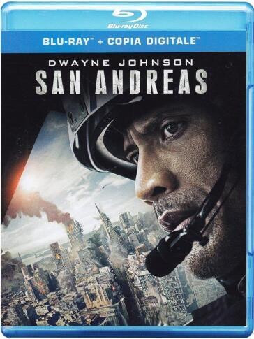 San Andreas - Brad Peyton