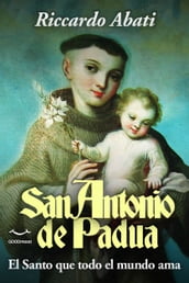 San Antonio de Padua.