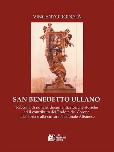 San Benedetto Ullano - Vincenzo Rodotà