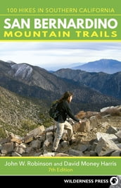 San Bernardino Mountain Trails