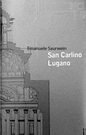 San Carlino Lugano. My inky cloak. Notes on the wooden model of the San Carlino in Lugano by Mario Botta