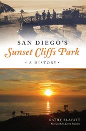 San Diego s Sunset Cliffs Park