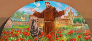 San Francesco D'Assisi : Tutto ciò che ha scritto - San Francesco d