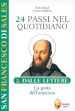 San Francesco di Sales. 24 passi nel quotidiano. 2: Dalle Lettere. La gioia dellamicizia