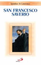 San Francesco Saverio