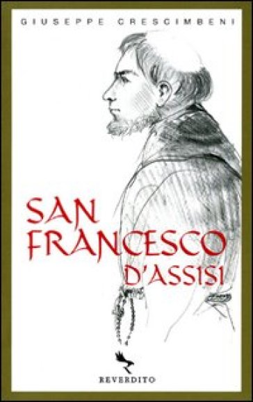 San Francesco d'Assisi - Giuseppe Crescimbeni