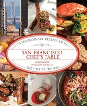 San Francisco Chef s Table