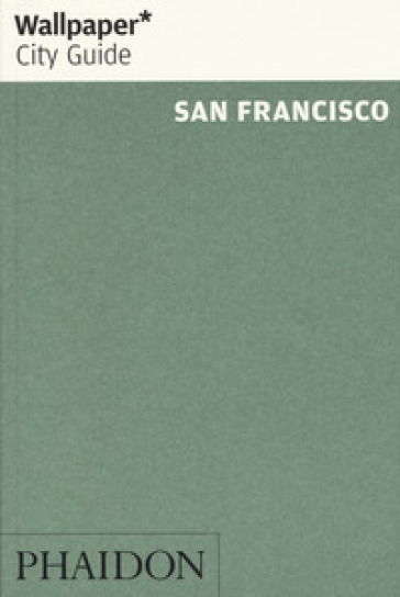 San Francisco. Ediz. inglese