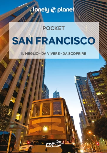 San Francisco Pocket - Ashley Harrell - Alison Bing