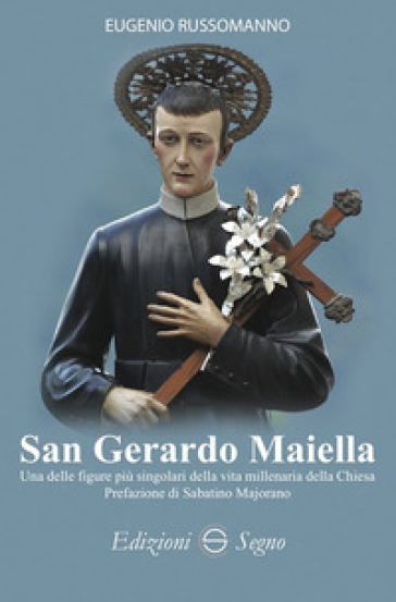 San Gerardo Maiella - Eugenio Russomanno