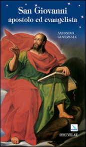 San Giovanni apostolo ed evangelista. L