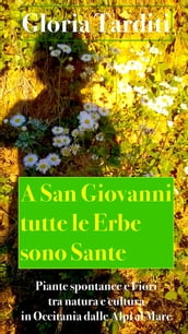 A San Giovanni tutte le Erbe sono Sante