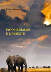 San Girolamo e l
