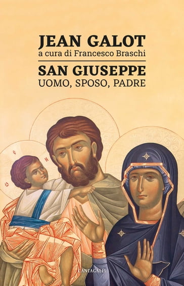 San Giuseppe - Jean Galot