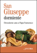 San Giuseppe dormiente. Con gadget