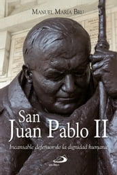 San Juan Pablo II