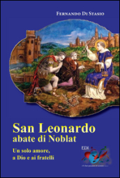 San Leonardo, Abate di Noblat