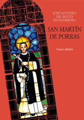 San Martín de Porras