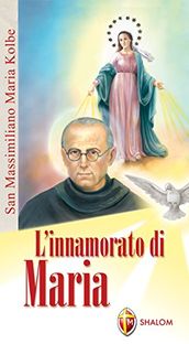 San Massimiliano Kolbe. L