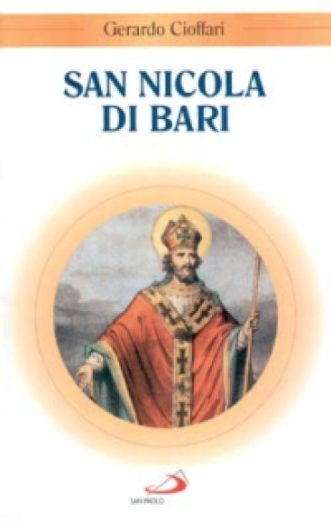 San Nicola di Bari - Gerardo Cioffari