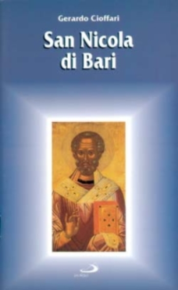 San Nicola di Bari - Gerardo Cioffari