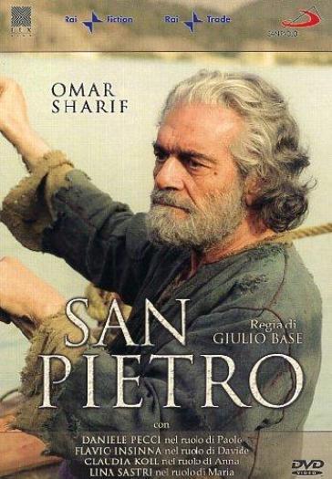San Pietro (2 DVD) - Giulio Base