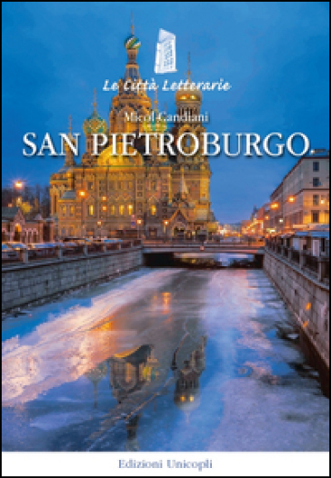 San Pietroburgo - Micol Candiani