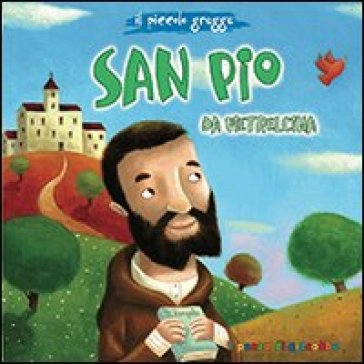 San Pio da Pietrelcina - Francesca Fabris