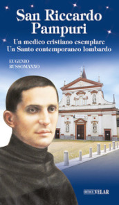 San Riccardo Pampuri