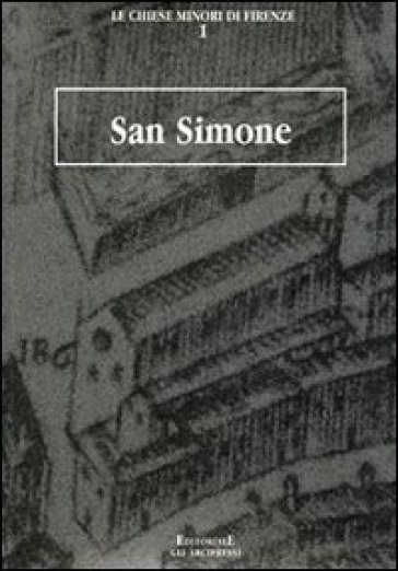 San Simone - Renato Stopani
