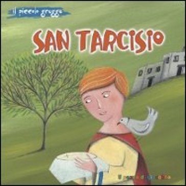 San Tarcisio - Francesca Fabris