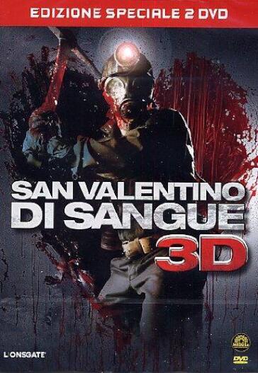 San Valentino Di Sangue (SE) (3D) (2 Dvd) - Patrick Lussier