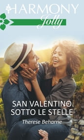 San Valentino sotto le stelle