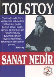 Sanat Nedir?