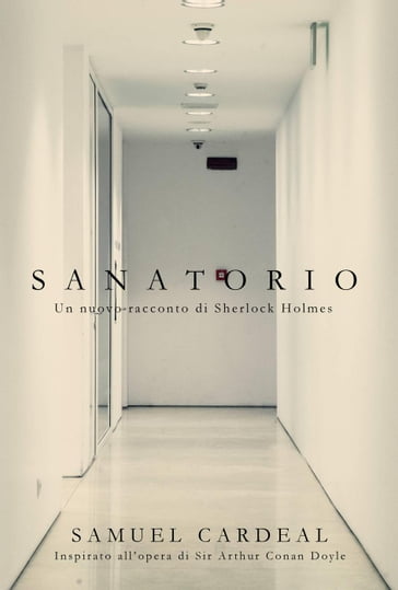 Sanatorio - Samuel Cardeal