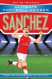 Sanchez (Ultimate Football Heroes - the No. 1 football series)