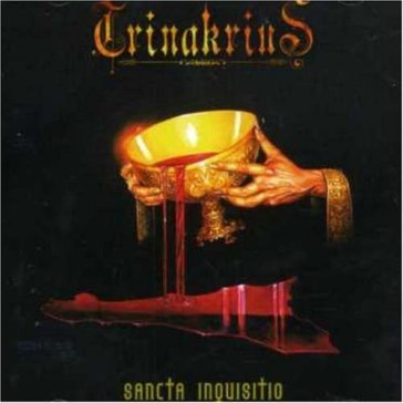 Sancta inquisitio - Trinatrius