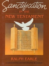 Sanctification in the New Testament