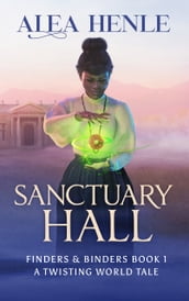Sanctuary Hall