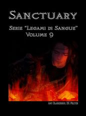Sanctuary - Serie 