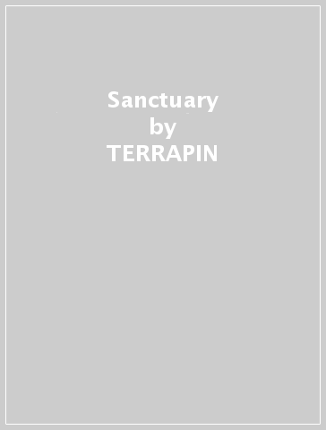 Sanctuary - TERRAPIN