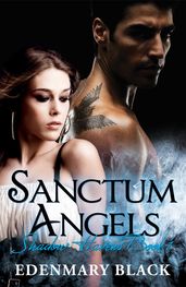 Sanctum Angels Shadow Havens Book 1