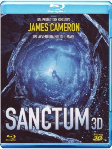Sanctum (Blu-Ray 3D) - Alister Grierson