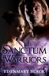 Sanctum Warriors: Shadow Havens Book 2