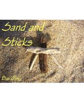 Sand and Sticks, the Five Elements