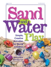Sand and Water Play