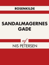 Sandalmagernes gade