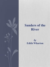 Sanders of the River